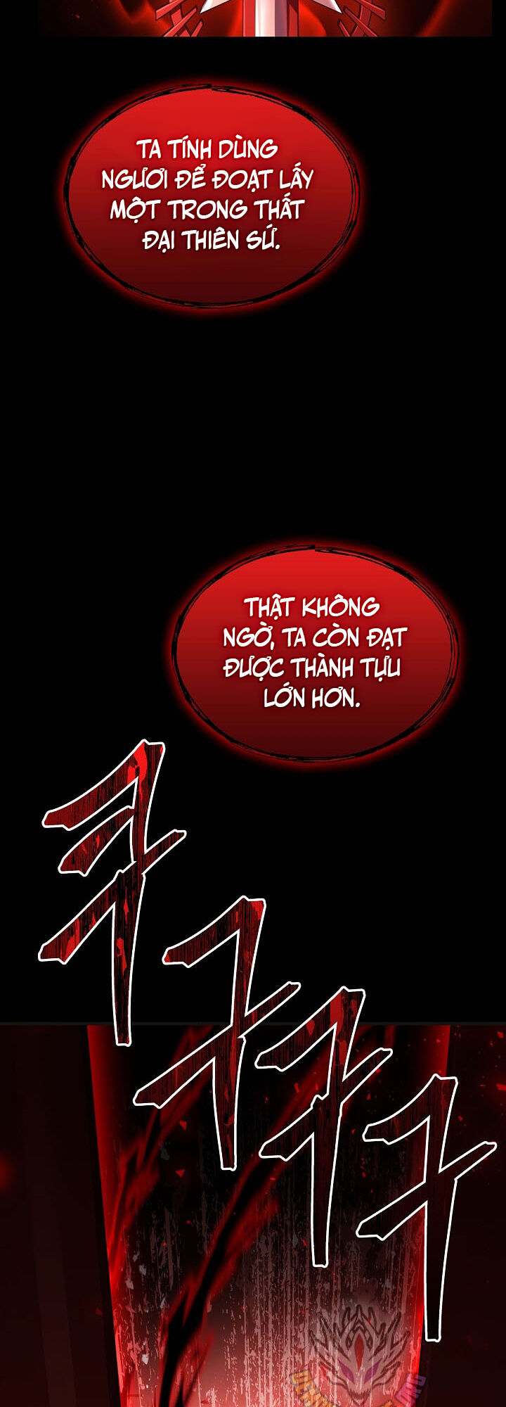 Huyền Thoại Giáo Sĩ Trở Lại Chương 168 Ảnh 57