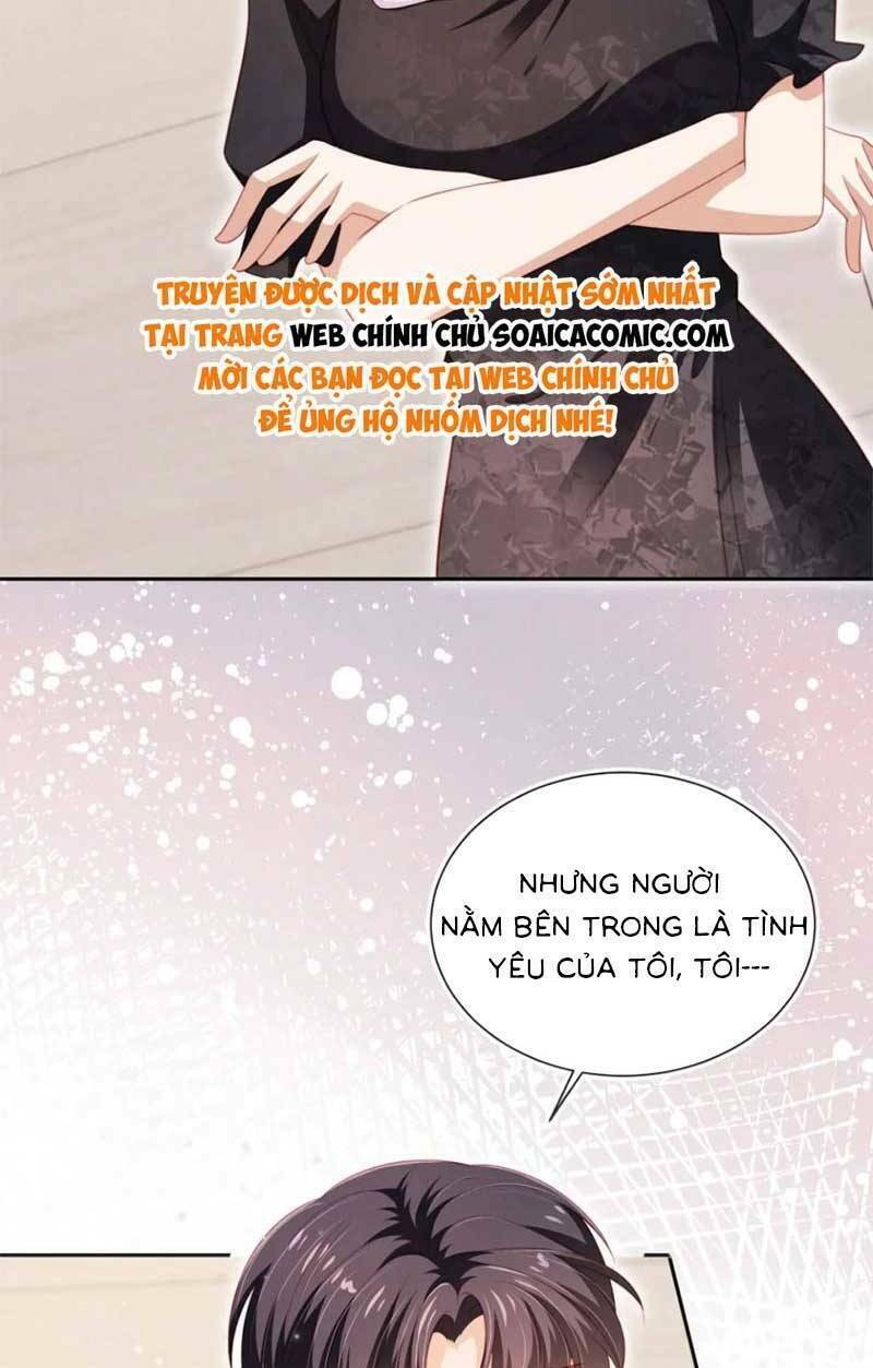 Hành Trình Truy Thê Mệt Xỉu Của Hoắc Thiếu Chương 55 Ảnh 18