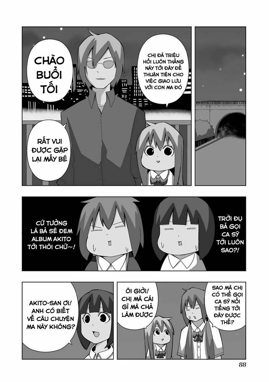 Plastic Nee-San Chương 143 Ảnh 5