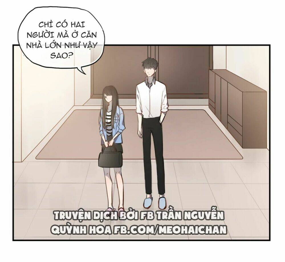 Viên Đường Màu Đen Chương 6 Ảnh 4