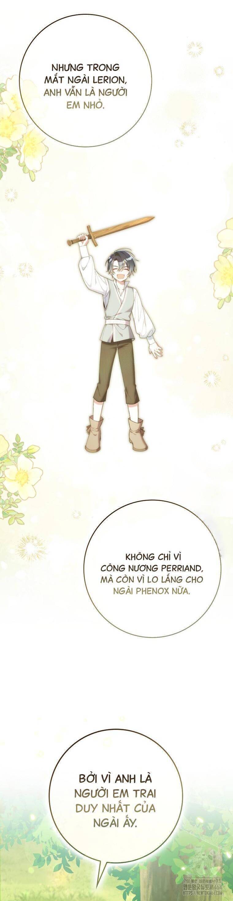 Dù Tình Cờ Cứu Giúp Nhưng Tôi Sẽ Không Chịu Trách Nhiệm Chương 27 Ảnh 19