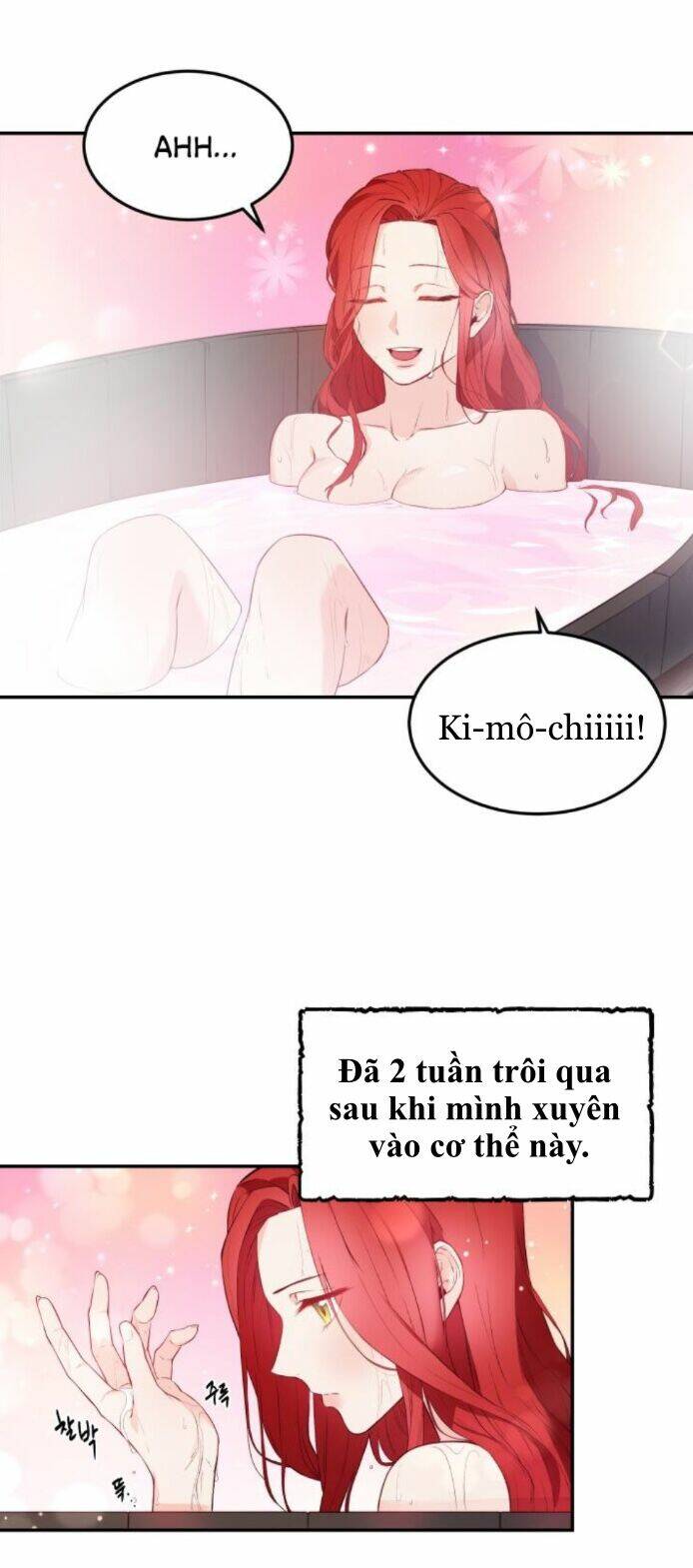 Phản Diện Rất Dễ Làm Chương 15 Ảnh 17