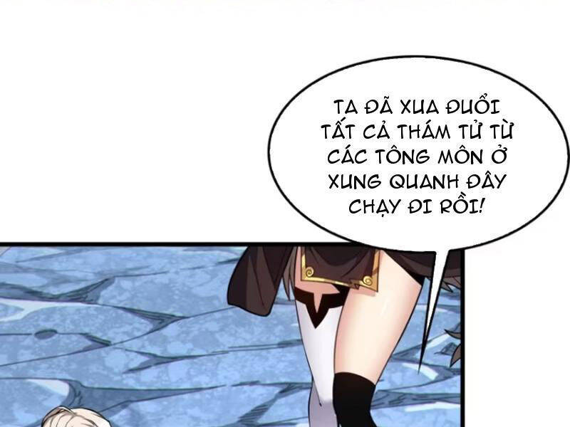 Đồ Nhi Phản Diện Ngươi Hãy Bỏ Qua Sư Tôn Đi Chương 54 Ảnh 65