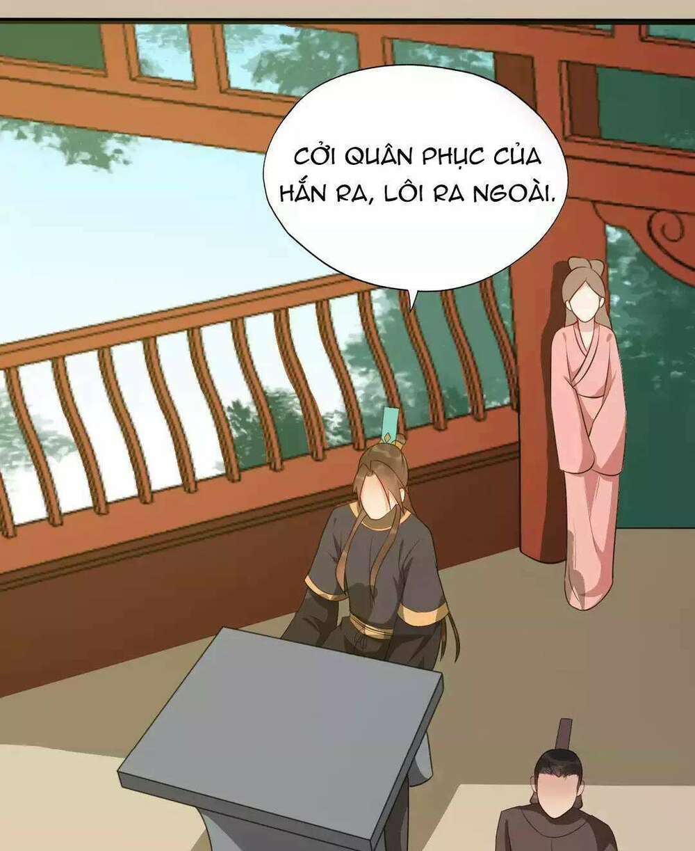 Bồng Sơn Viễn 2 Chương 53 Ảnh 34