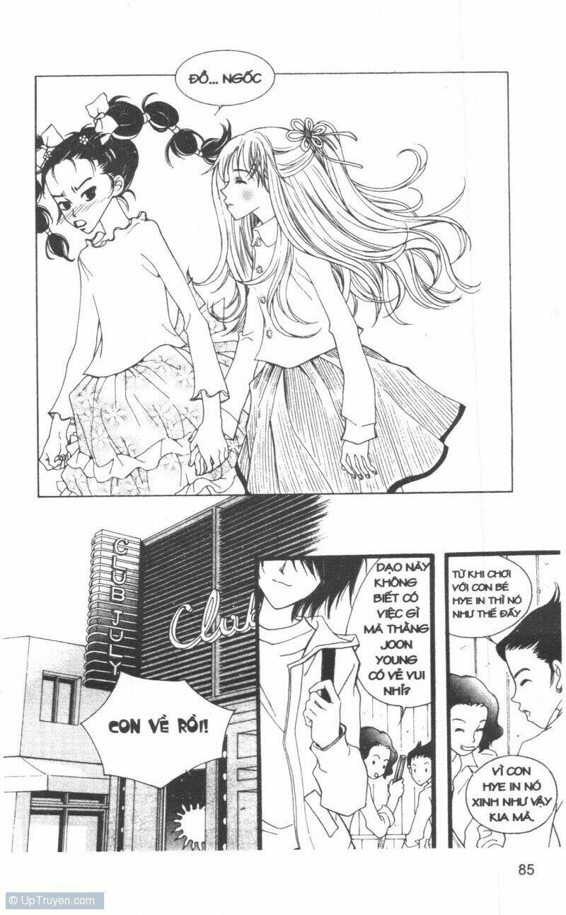 Sad Love Story Chương 1 Ảnh 86