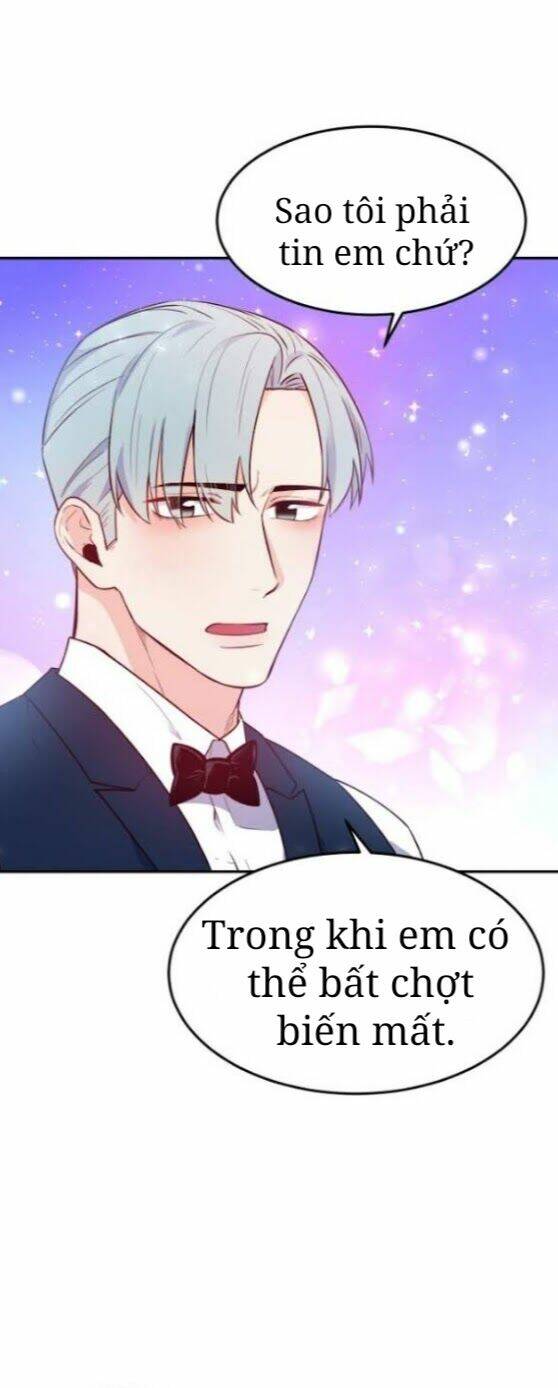 Phản Diện Rất Dễ Làm Chương 20 Ảnh 20