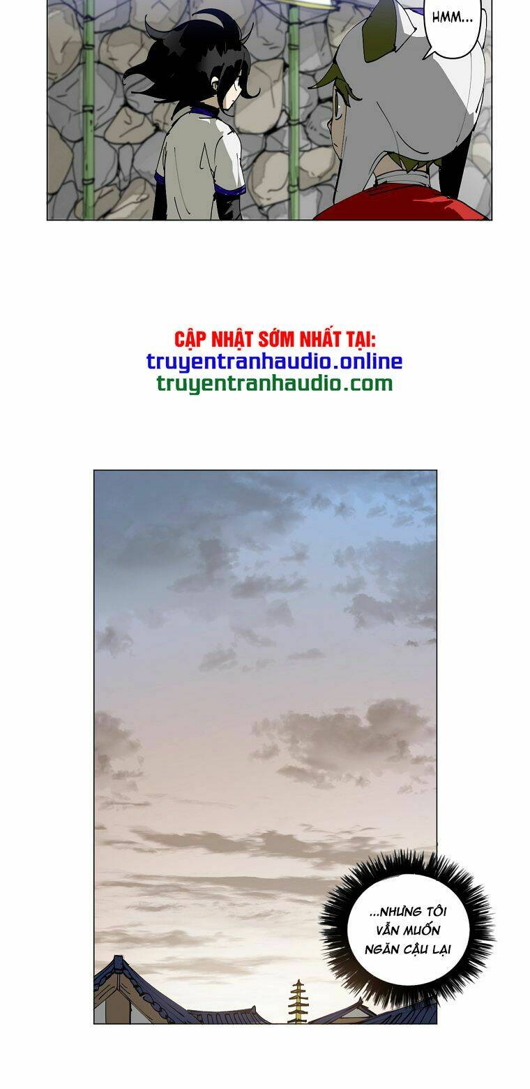 Thập Tự Chinh Chương 1 Ảnh 12