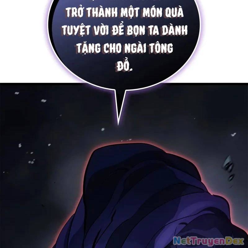 Solo Leveling Ragnarok Chương 35 Ảnh 233