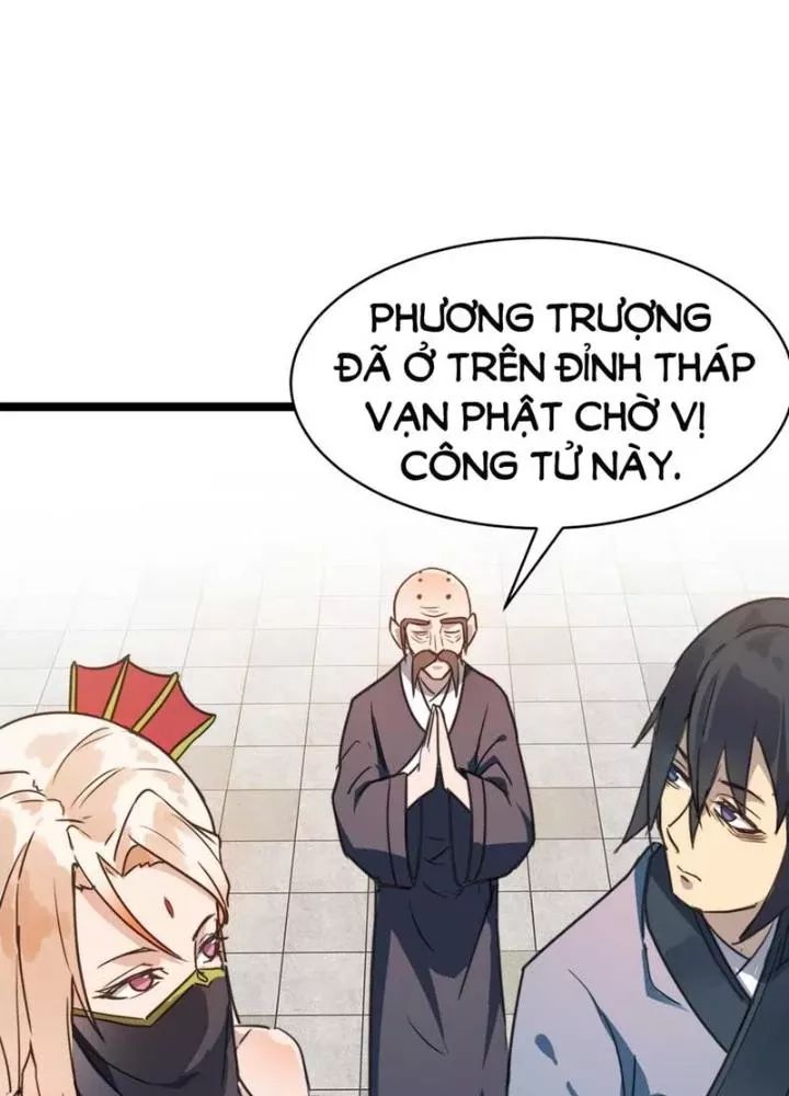 Dị Giới Kiến Tạo Tối Cường Thiếu Lâm Tự Chương 51 Ảnh 58