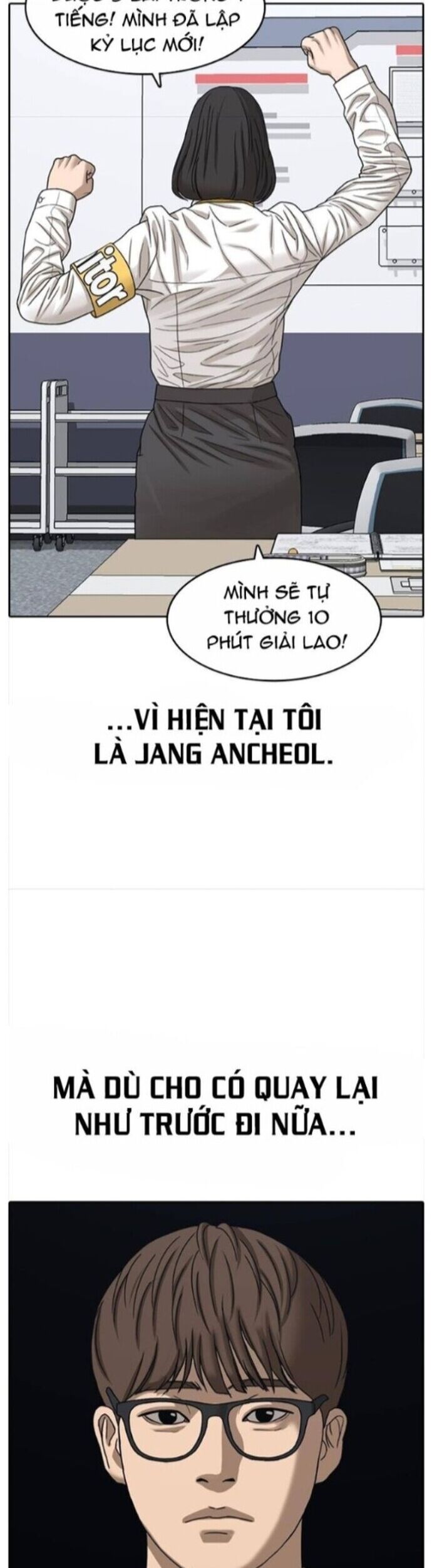 Những Mảnh Đời Tan Vỡ Chương 76 Ảnh 39