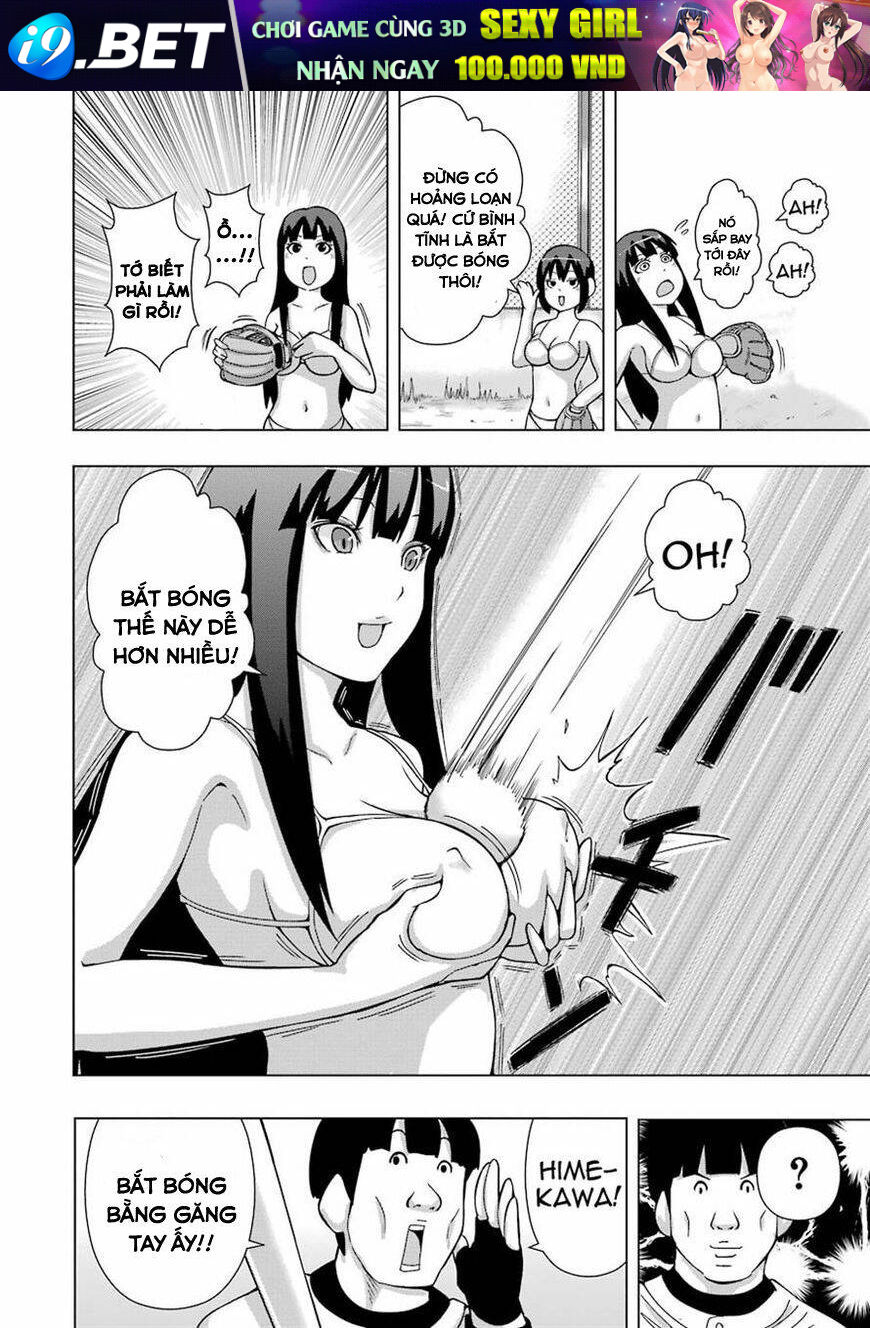 Plastic Nee-San Chương 148 Ảnh 3