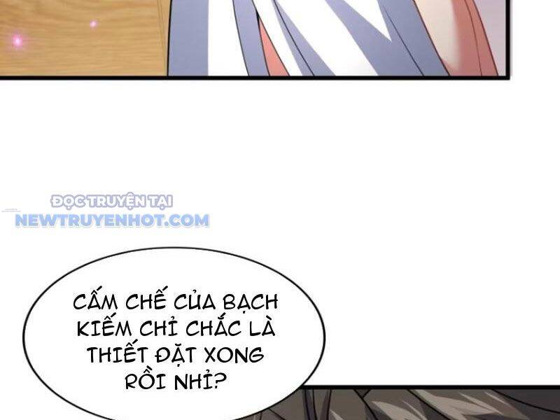 Đồ Nhi Phản Diện Ngươi Hãy Bỏ Qua Sư Tôn Đi Chương 56 Ảnh 47