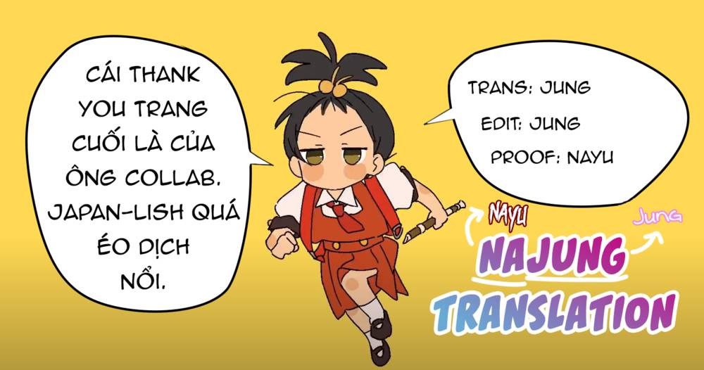 Crush Của Tôi Là Một Đứa Lẳng Lơ Chương 31 Ảnh 23