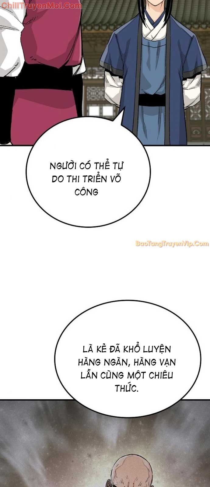 Thiên Ma Quy Hoàn Chương 62 Ảnh 16