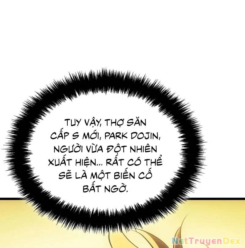 Solo Leveling Ragnarok Chương 35 Ảnh 53
