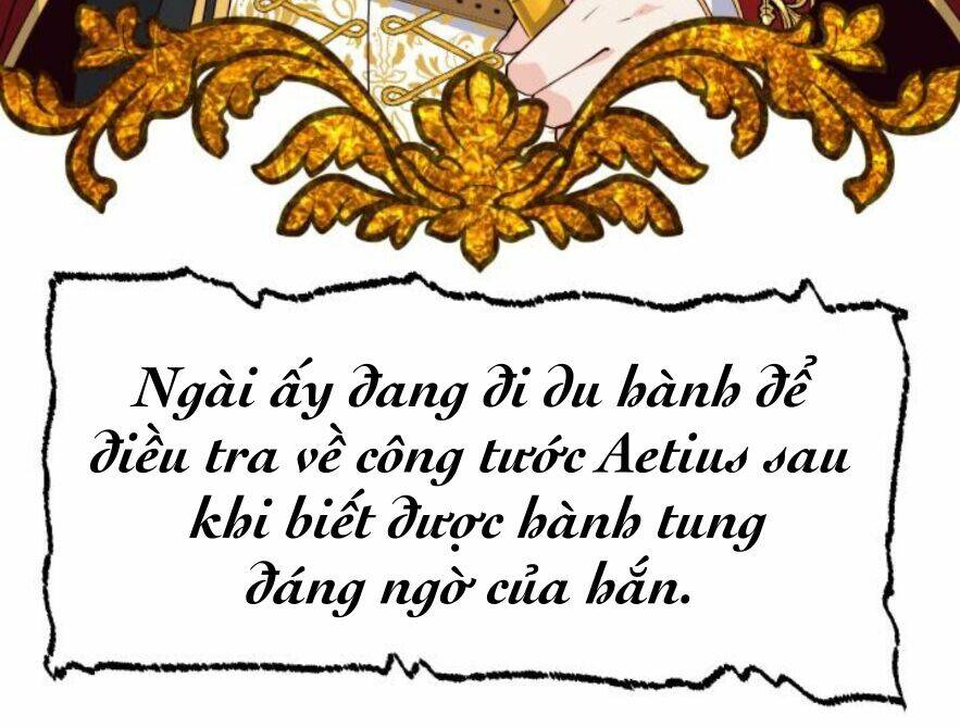 Phản Diện Rất Dễ Làm Chương 15 Ảnh 38
