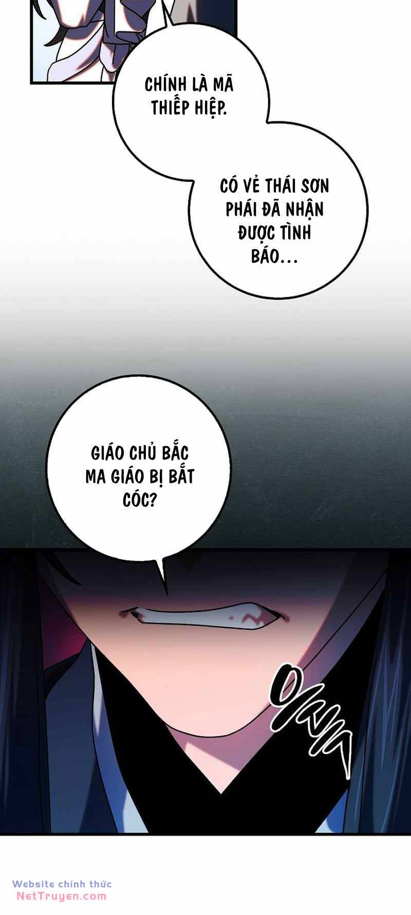 Thiên Phong Phách Đạo Chương 32 Ảnh 58