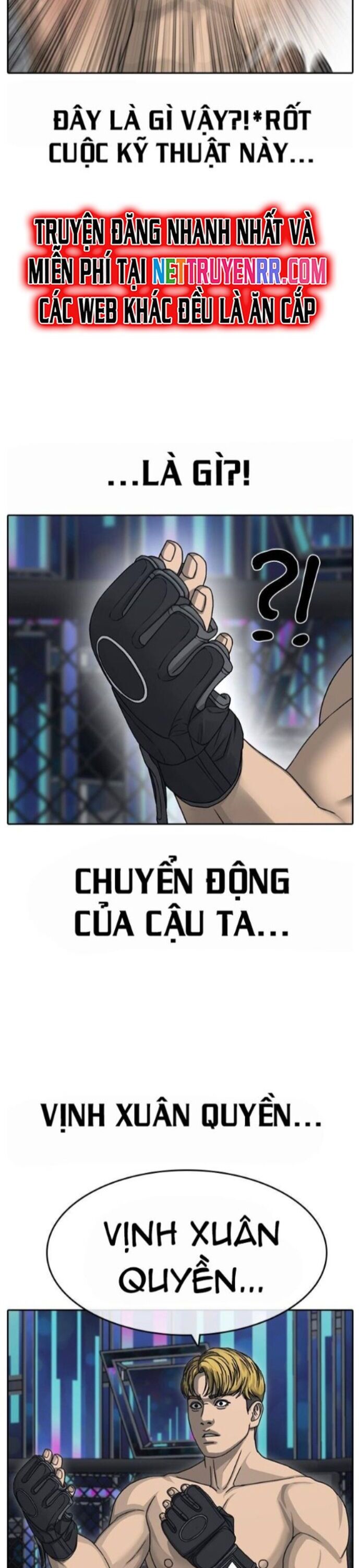 Những Mảnh Đời Tan Vỡ Chương 80 Ảnh 21