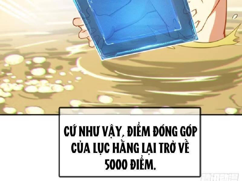 Đồ Nhi Phản Diện Ngươi Hãy Bỏ Qua Sư Tôn Đi Chương 58 Ảnh 14