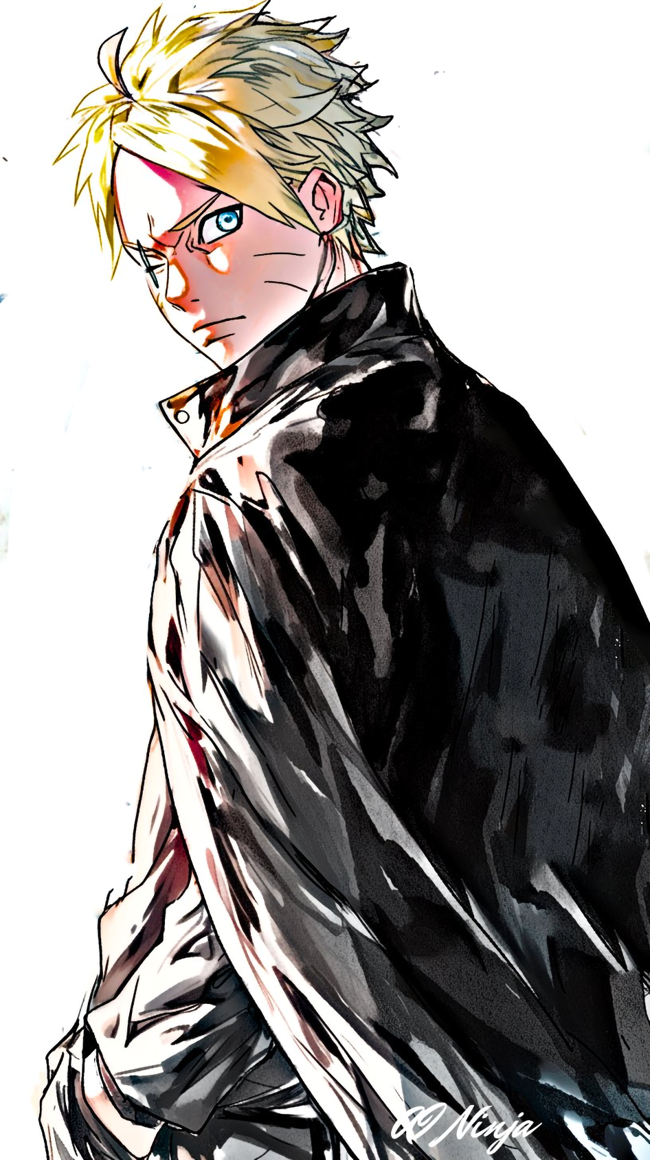 Uzumaki Boruto Chương 94 Ảnh 43