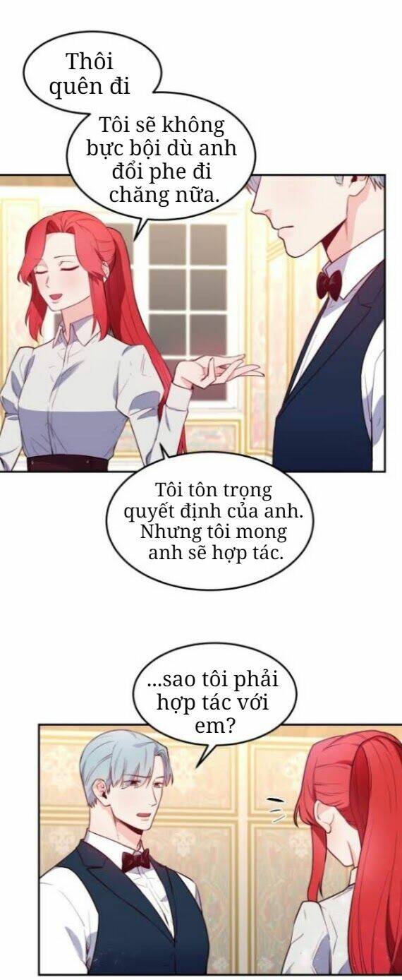 Phản Diện Rất Dễ Làm Chương 20 Ảnh 19