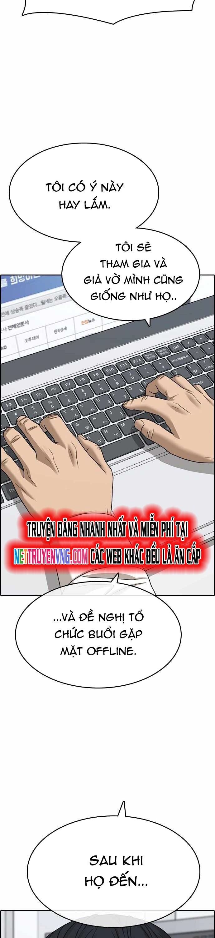 Những Mảnh Đời Tan Vỡ Chương 85 Ảnh 15