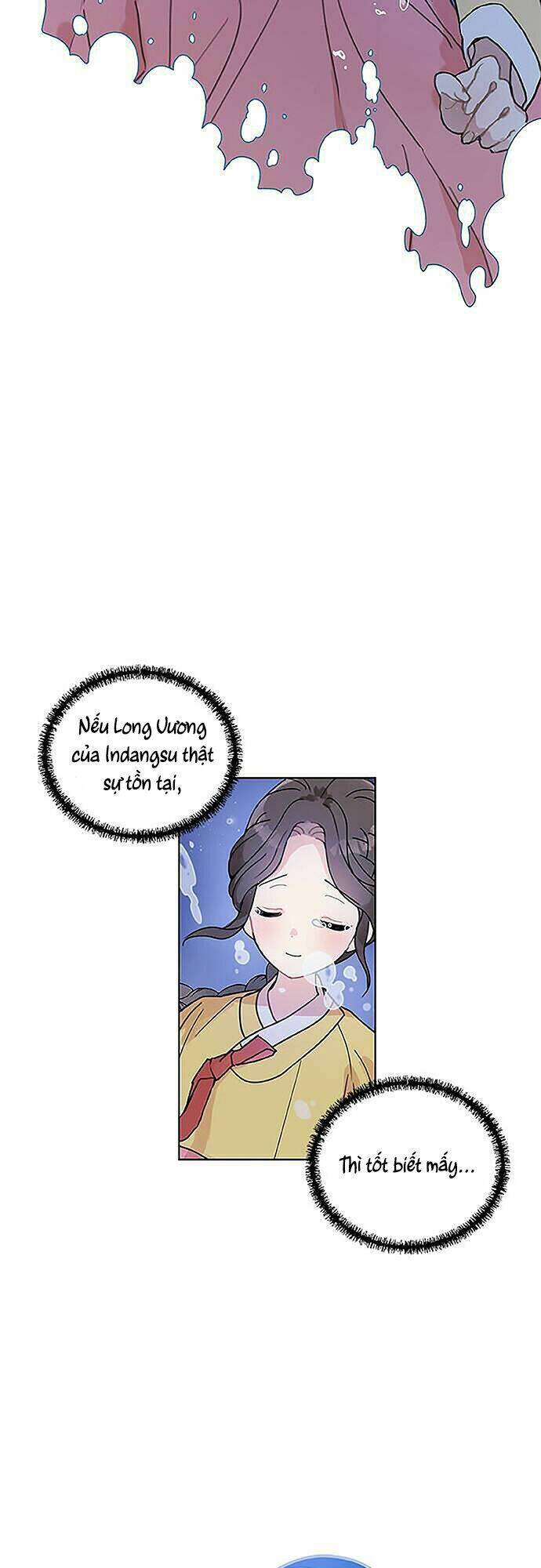 Tôi Trở Thành Đầu Bếp Của Long Vương Chương 1 Ảnh 9