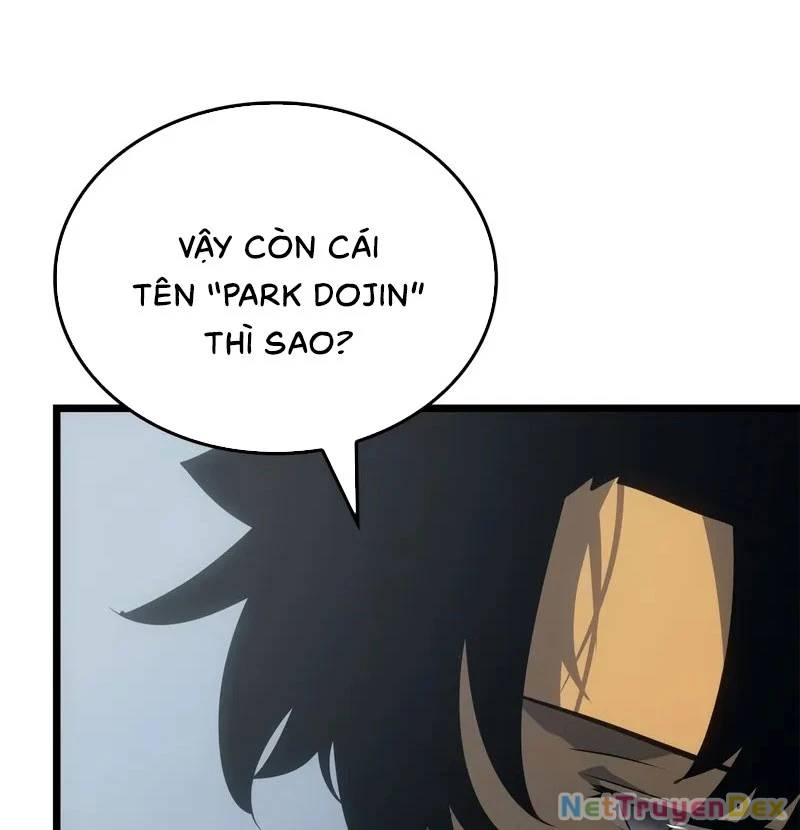 Solo Leveling Ragnarok Chương 35 Ảnh 10