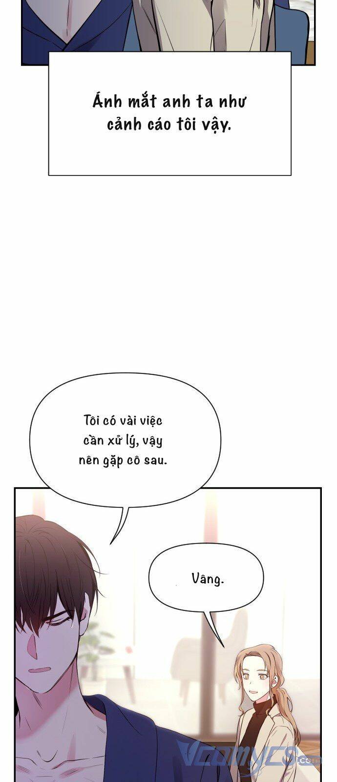 Cuộc Hôn Nhân Rắc Rối Của Tôi Chương 1 Ảnh 36