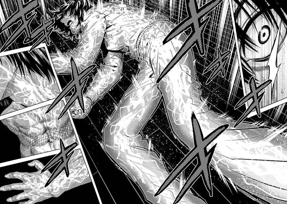 Murazukuri Game No Npc Ga Namami No Ningen To Shika Omoe Nai Chương 56.2 Ảnh 18