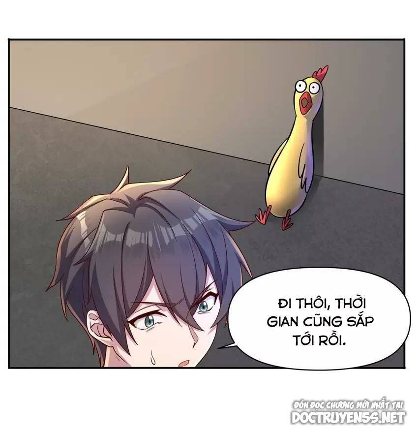 Bạn Gái Hoa Khôi Là Cương Thi?! Chương 10 Ảnh 68