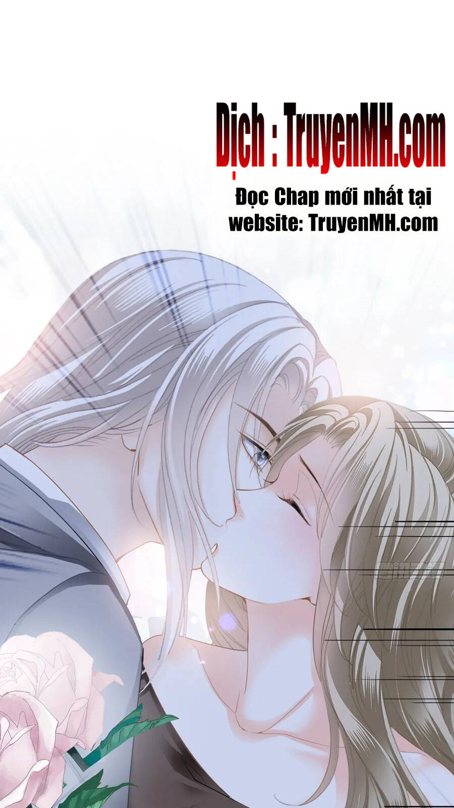 Bạo Quân Ái Nhân Chương 143 Ảnh 37