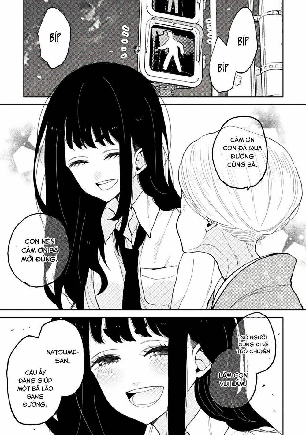 Natsume To Natsume Chương 2 Ảnh 13