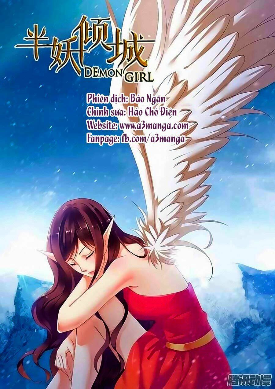 Bán Yêu Khuynh Thành Chương 32 Ảnh 2