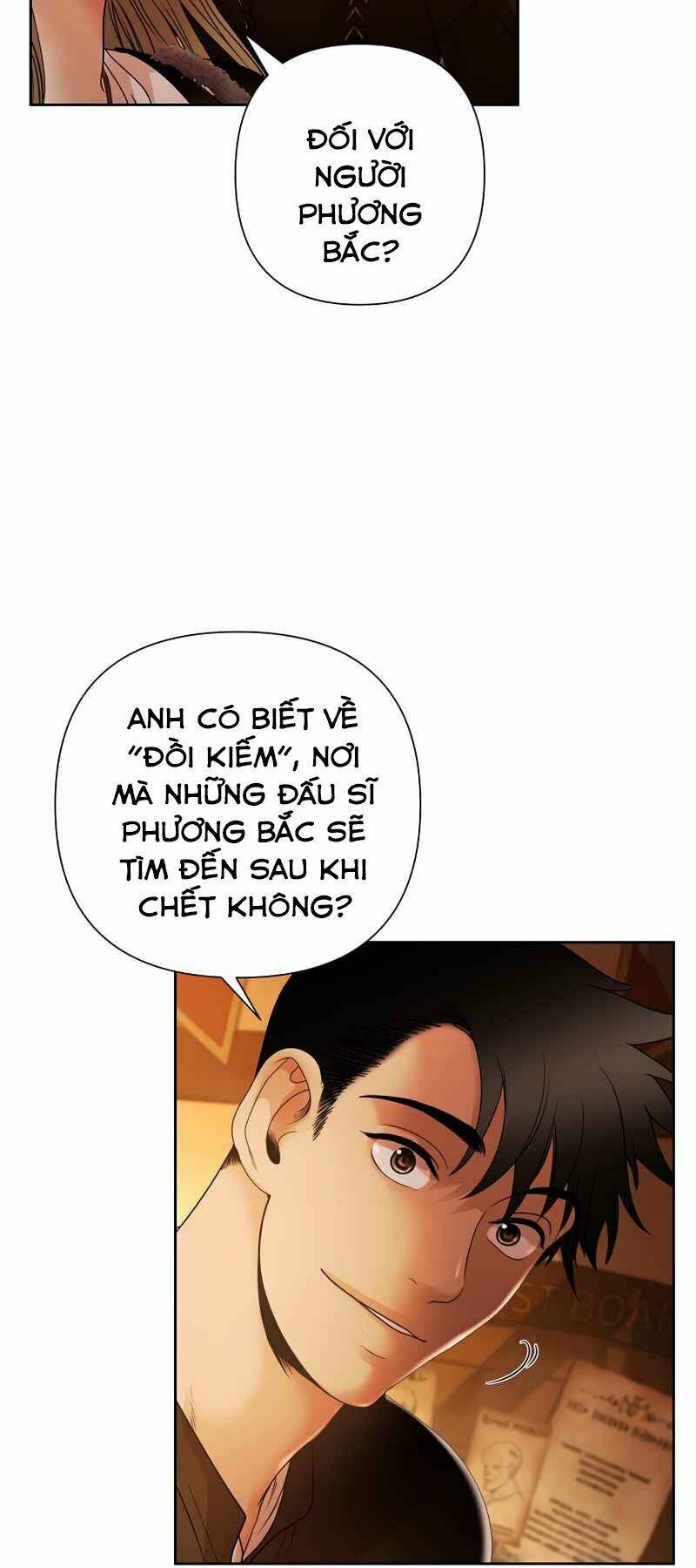 Nhiệm Vụ Chiến Binh Chương 5 Ảnh 68