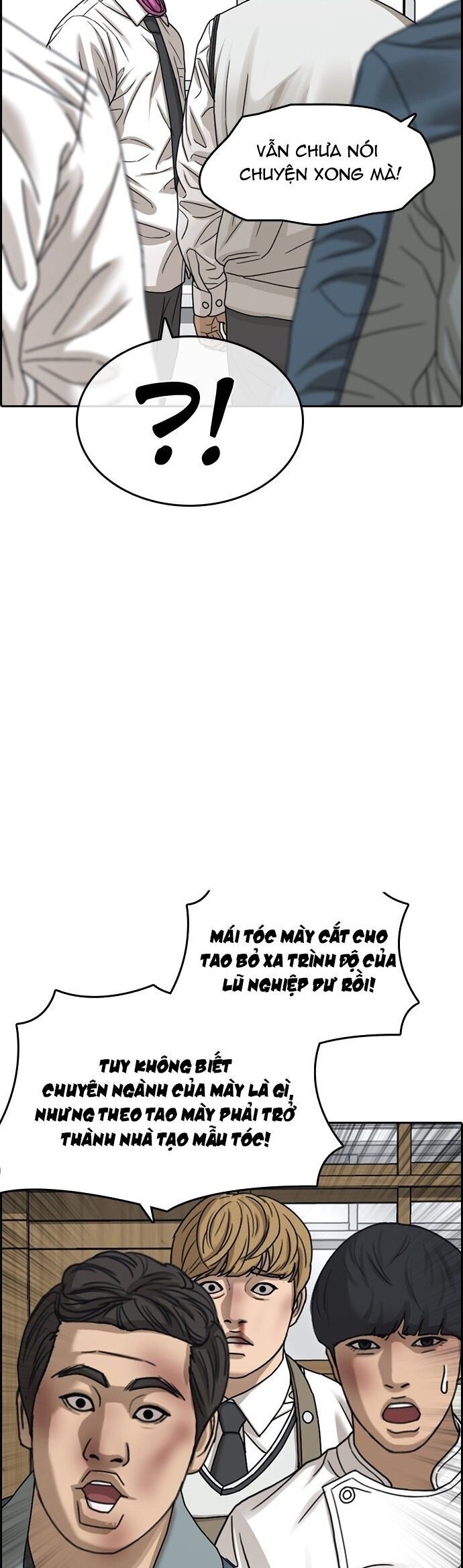 Những Mảnh Đời Tan Vỡ Chương 88 Ảnh 41