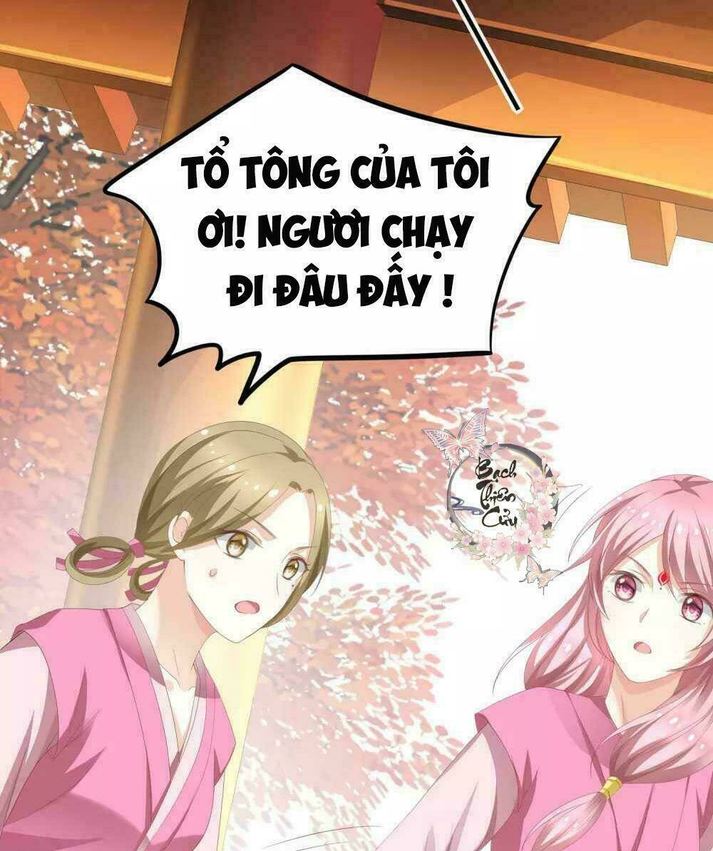 Xuyên Nhanh - Hướng Dẫn Tự Cứu Của Nữ Phụ Chương 10 Ảnh 24