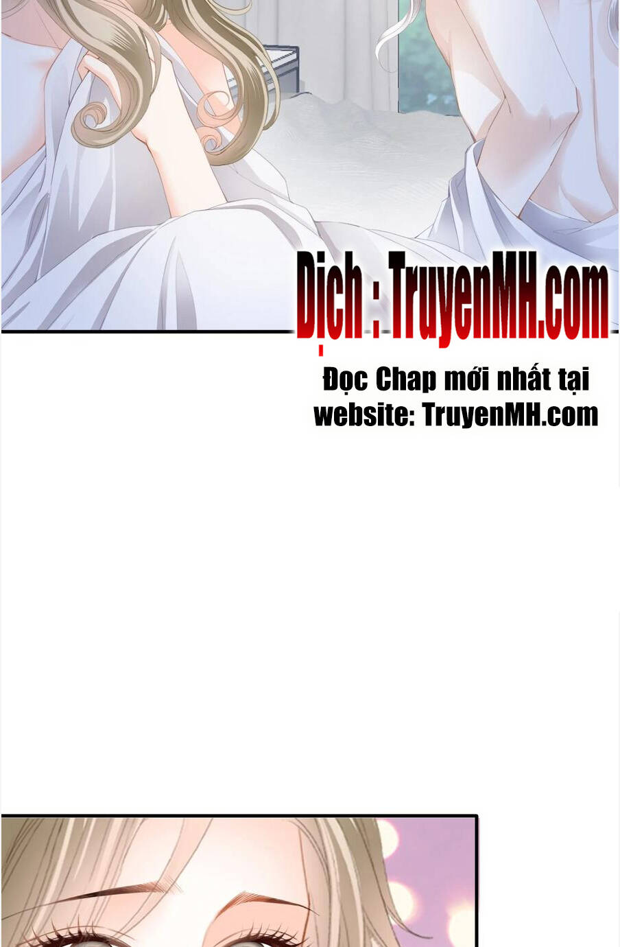 Bạo Quân Ái Nhân Chương 142 Ảnh 22