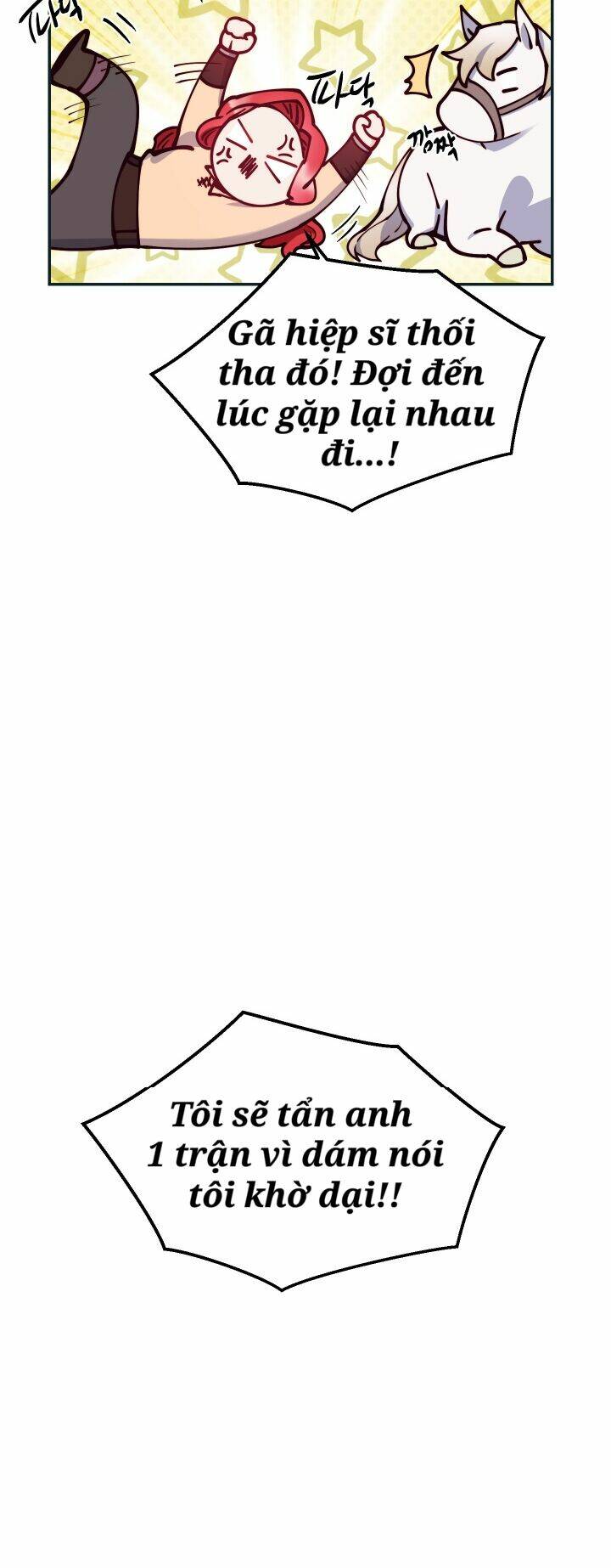 Phản Diện Rất Dễ Làm Chương 28 Ảnh 31