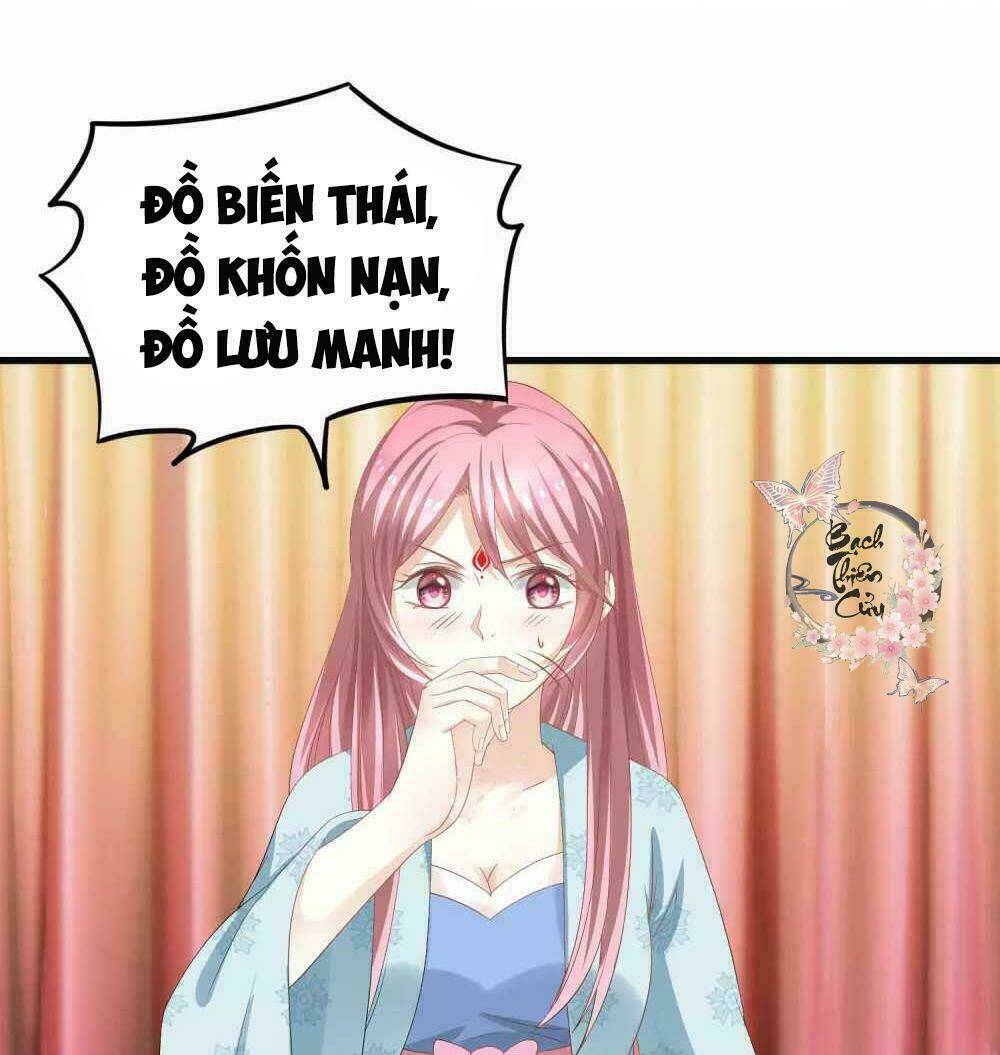 Xuyên Nhanh - Hướng Dẫn Tự Cứu Của Nữ Phụ Chương 9 Ảnh 42