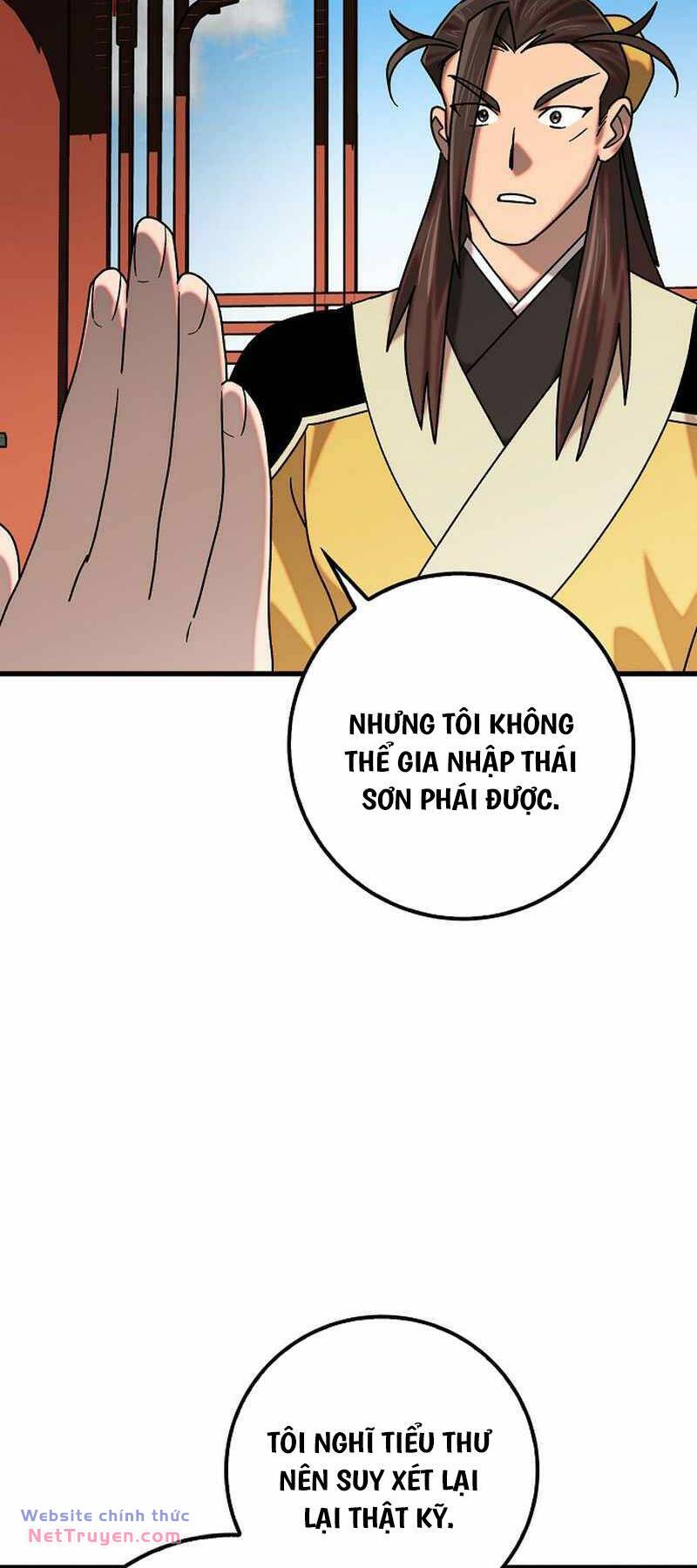 Thiên Phong Phách Đạo Chương 30 Ảnh 61