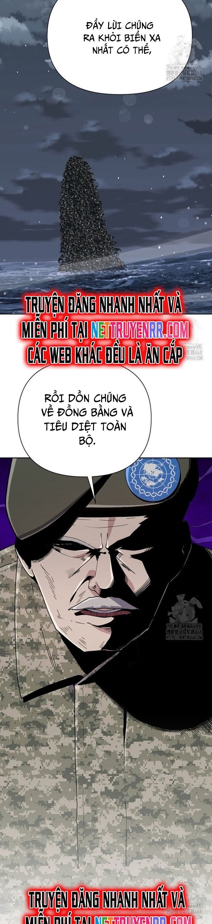 Ông Chú Ma Pháp Thiếu Nữ Chương 39 Ảnh 12