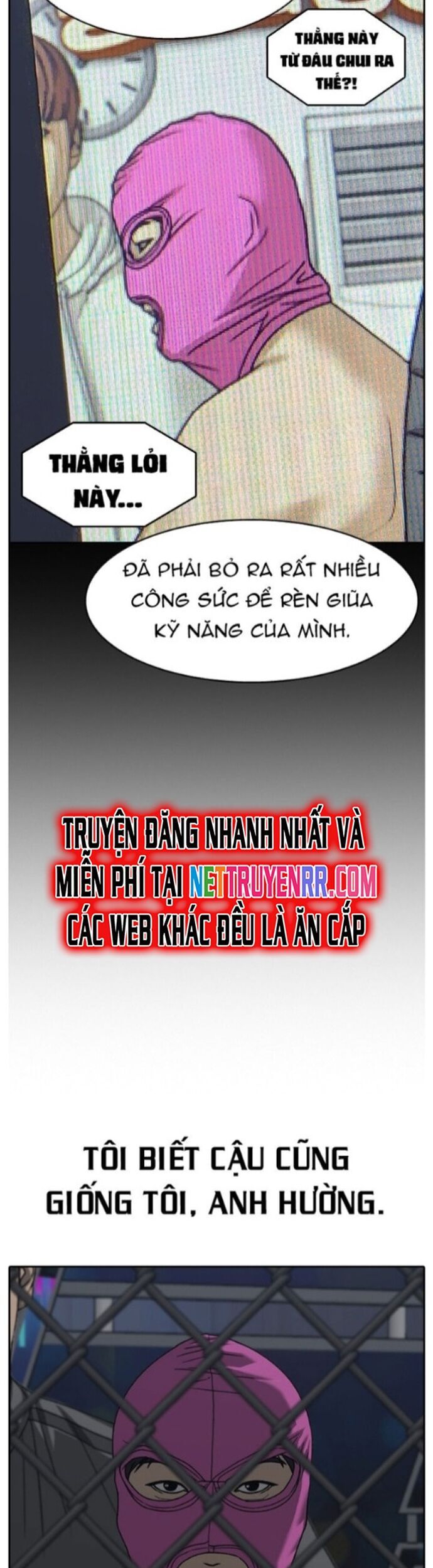 Những Mảnh Đời Tan Vỡ Chương 75 Ảnh 38