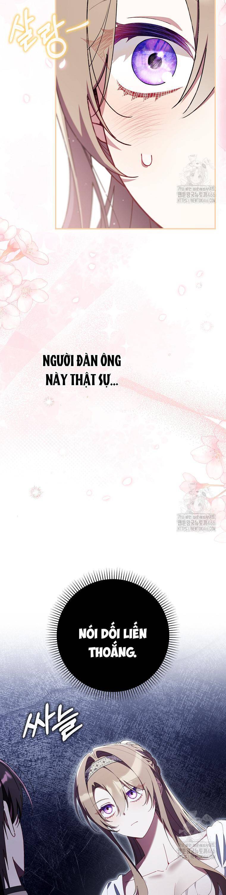 Dù Tình Cờ Cứu Giúp Nhưng Tôi Sẽ Không Chịu Trách Nhiệm Chương 30 Ảnh 21