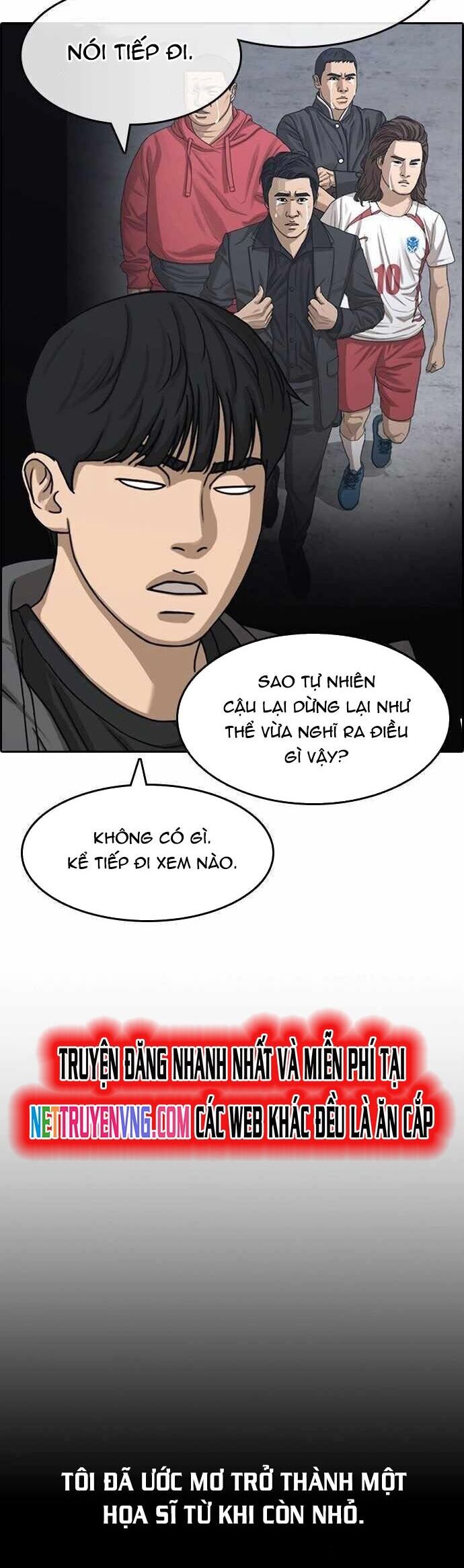 Những Mảnh Đời Tan Vỡ Chương 87 Ảnh 7