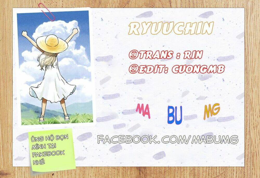 Hakase No Kimagure Homunculus Chương 8 Ảnh 15
