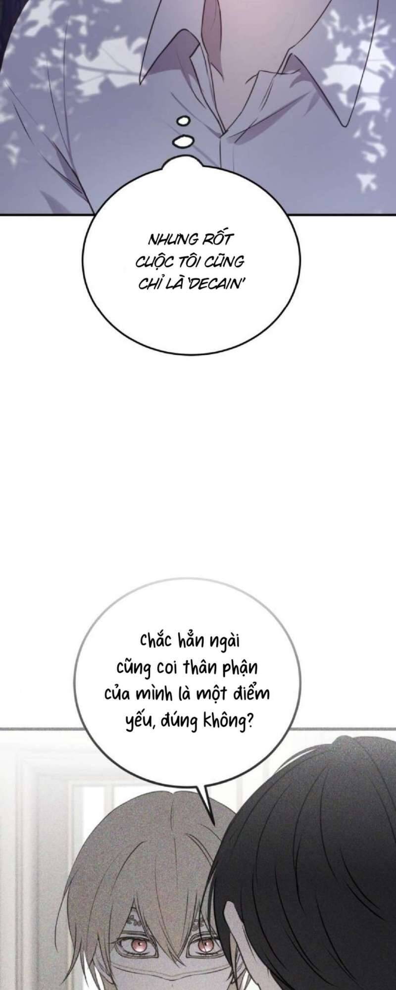 Ác Nữ Chỉ Muốn Sống Yên Bình Chương 39 Ảnh 35