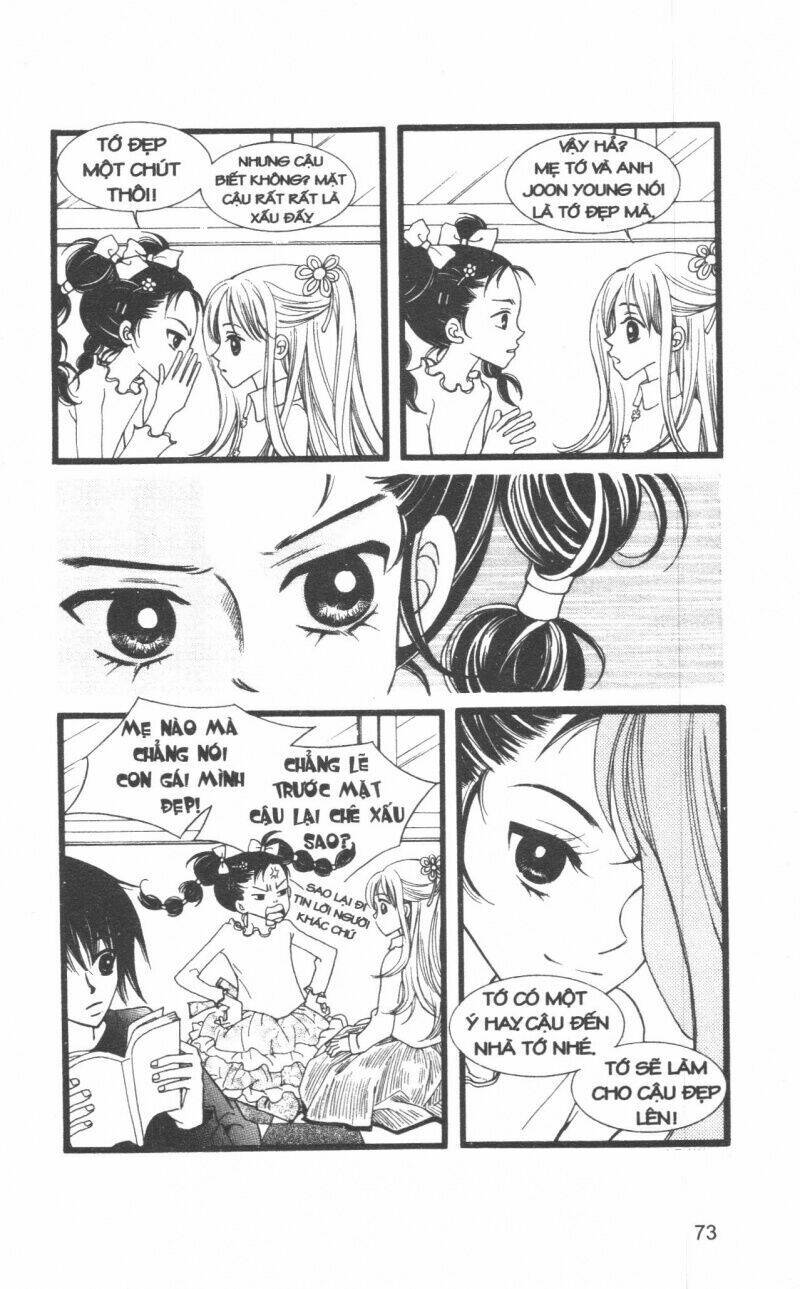 Sad Love Story Chương 1 Ảnh 74