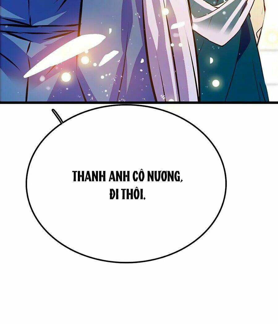 Nhất Thế Khuynh Thành: Lãnh Cung Khí Phi Chương 102 Ảnh 55