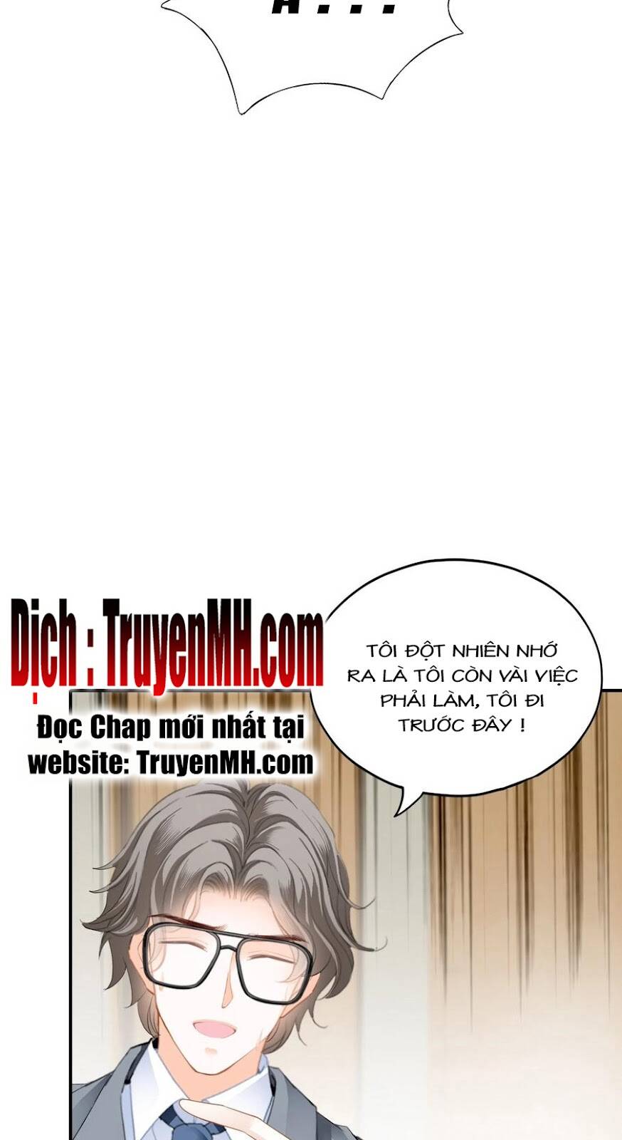 Bạo Quân Ái Nhân Chương 124 Ảnh 18
